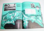 1961 Bing Crosby National Program w/3  Course Scorecards