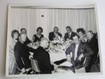 MacGregor Staff Dinner Shot with young Jack Nicklaus