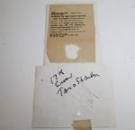 13 Wire Photos from Tom O'Shanter All-American Open - 1940's Byron etc