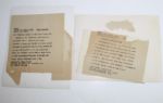 13 Wire Photos from Tom O'Shanter All-American Open - 1940's Byron etc