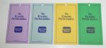 1983 Ryder Cup VIP Package,  Dinner Invit., Dinner Menu,Program and Four Tickets-Nicklaus Captain