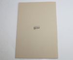1983 Ryder Cup VIP Package,  Dinner Invit., Dinner Menu,Program and Four Tickets-Nicklaus Captain