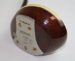 Six-Sided Steel Shaft Driver with Ivory Insert