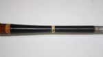 Six-Sided Steel Shaft Driver with Ivory Insert