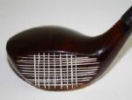 Fancy Face 2- Wood - Pedersen - Mt. Vernon, NY