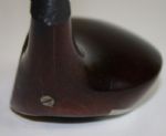 Fancy Face 2- Wood - Pedersen - Mt. Vernon, NY