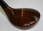 Driver Face with No Screws - Unhit One-of-a-Kind Club