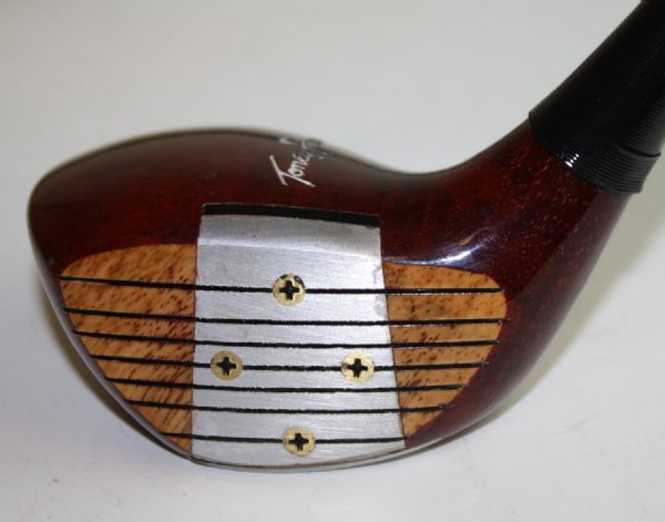 ^P 1 Brown Head Driver