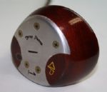 ^P 1 Brown Head Driver