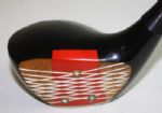 Criss-Cross Face Driver Mod SL Printed - 3 Screws - Never Struck