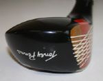 Criss-Cross Face Driver Mod SL Printed - 3 Screws - Never Struck
