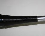 Criss-Cross Face Driver Mod SL Printed - 3 Screws - Never Struck