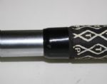 Criss-Cross Face Driver Mod SL Printed - 3 Screws - Never Struck