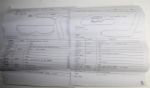Production Putter with Spec Sheets