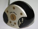 Driver - Masters Model - MOD1 - Oil Hardened Never Struck!