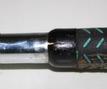 Driver - Masters Model - MOD1 - Oil Hardened Never Struck!