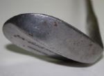 R90 Wilson Stainless Steel Sand Iron