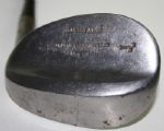 R90 Wilson Stainless Steel Sand Iron