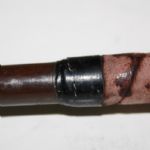R90 Wilson Stainless Steel Sand Iron