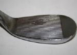Personal Stymie Iron from Tommy 'The Silver Scot' Armour - RAREST of Clubs