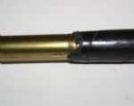 Personal Stymie Iron from Tommy 'The Silver Scot' Armour - RAREST of Clubs