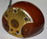 TP1 with Insert Driver - Original Grip Prototype Never Produced - Early 1970's