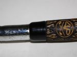 TP1 with Insert Driver - Original Grip Prototype Never Produced - Early 1970's
