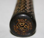 TP1 with Insert Driver - Original Grip Prototype Never Produced - Early 1970's