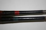 Early 1930's 1 and 3 Wood used by Tommy Armour