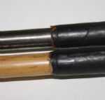 Early 1930's 1 and 3 Wood used by Tommy Armour