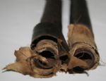 Early 1930's 1 and 3 Wood used by Tommy Armour