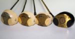 Experimental Ceramic 1, 5, and 7 Women's Woods and Men's Ceramic 5-Wood