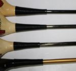 Experimental Ceramic 1, 5, and 7 Women's Woods and Men's Ceramic 5-Wood