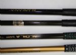 Experimental Ceramic 1, 5, and 7 Women's Woods and Men's Ceramic 5-Wood