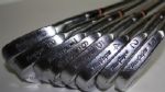 Set of 2-9 MacGregor Colokrome Prototypes 