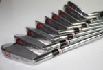 Set of 3-10 Pat #TIP - Polished 431 Stainless - Very Expensive to Make