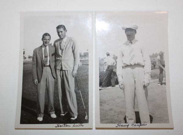 Lot of 20 Original Photos-Included photos Horton Smith, Cooper, Dutra, Revolta,etc.