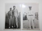 Lot of 20 Original Photos-Included photos Horton Smith, Cooper, Dutra, Revolta,etc.