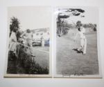 Lot of 20 Original Photos-Included photos Horton Smith, Cooper, Dutra, Revolta,etc.