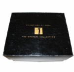 Lot of 3 GSV Card Binders