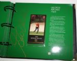Lot of 3 GSV Card Binders