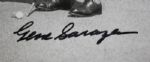 Gene Sarazen Signed 8x10