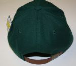 Masters Rare Members Gold Patch Hat