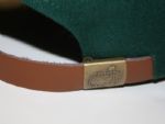 Masters Rare Members Gold Patch Hat