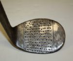 H&B Hillerich and Bradsby Co. Left Hand Niblick