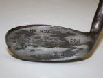 H&B Hillerich and Bradsby Co. Left Hand Niblick