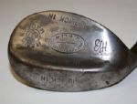 H&B Hillerich and Bradsby Co. Left Hand Niblick