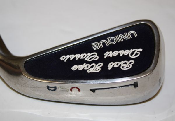 Bob Hope Desert Classic 1-Iron