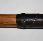 Spalding Double Water Fall F-6 Mashie Niblick