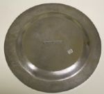 2013 US Open Pewter Plate-From Merion Souvenir Shop